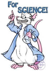 Rating: Safe Score: 0 Tags: 2010 anthro clothing coat curiodraco distracting_watermark e621 ear_piercing ear_tag english_text erlenmeyer_flask fur gesture grin hand_gesture lab_coat laboratory_equipment laboratory_glassware male mammal murid murine piercing raised_finger raised_index_finger rat rodent science scientific_instrument simple_background smile solo tail text topwear watermark white_background white_body white_fur User: bunchy7s