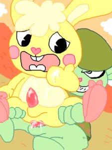 Rating: Explicit Score: 0 Tags: anthro bear cuddles cuddles_(htf) flippy flippy_(htf) fliqpy furry happy_tree_friends lagomorph male multiple_males rabbit rule34 tagme yaoi User: bunchy7s