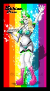 Rating: Questionable Score: 0 Tags: 2008 5_fingers anthro archived_source black_border black_nose black_text blonde_hair blue_eyes border canid canine character_name clothed clothed_anthro clothed_female clothing colorful_theme copyright_symbol digital_media_(artwork) drugs e621 eyebrows eyelashes female female_anthro fingers footwear full-length_portrait gesture green_ears hair hi_res holding_tray humanoid_hands lips lithium lithium_phoxx mammal medication navel nurse pink_clothing pink_footwear portrait psychedelic rainbow rainbow_background raised_arm shaded shadow simple_background skimpy solo sparkles symbol text thick_bottom_lip tray uniform watermark waving y2k_(graphic_design) User: bunchy7s Rating: Questionable Score: 0 Tags: 2008 5_fingers anthro archived_source black_border black_nose black_text blonde_hair blue_eyes border canid canine character_name clothed clothed_anthro clothed_female clothing colorful_theme copyright_symbol digital_media_(artwork) drugs e621 eyebrows eyelashes female female_anthro fingers footwear full-length_portrait gesture green_ears hair hi_res holding_tray humanoid_hands lips lithium lithium_phoxx mammal medication navel nurse pink_clothing pink_footwear portrait psychedelic rainbow rainbow_background raised_arm shaded shadow simple_background skimpy solo sparkles symbol text thick_bottom_lip tray uniform watermark waving y2k_(graphic_design) User: bunchy7s