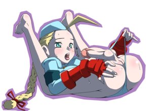 Rating: Explicit Score: 0 Tags: 1futa cammy_white futa_only futanari human intersex rule34 solo straight_hair street_fighter tagme User: bunchy7s