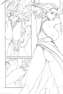 Rating: Explicit Score: 0 Tags: 1girls 2000 female inoue_takuya rose_(street_fighter) rule34 straight_hair street_fighter tagme User: bunchy7s