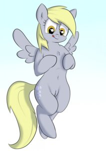 Rating: Explicit Score: 0 Tags: atrolux blonde_hair conditional_dnp cutie_mark derpy_hooves_(mlp) digital_media_(artwork) e621 equid equine feathered_wings feathers female friendship_is_magic genitals grey_body grey_feathers hair hasbro hi_res mammal my_little_pony mythological_creature mythological_equine mythology pegasus solo tail tongue tongue_out vulva wings yellow_eyes User: bunchy7s