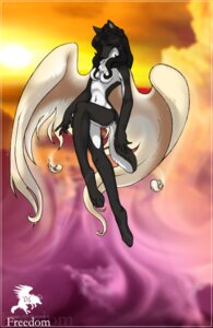 Rating: Safe Score: 0 Tags: 2006 angel anthro canid canine casual_nudity cloud digital_media_(artwork) e621 feathered_wings feathers female mammal midair nude outside shadowwolf sky skyscape solo tail wings User: bunchy7s Rating: Safe Score: 0 Tags: 2006 angel anthro canid canine casual_nudity cloud digital_media_(artwork) e621 feathered_wings feathers female mammal midair nude outside shadowwolf sky skyscape solo tail wings User: bunchy7s