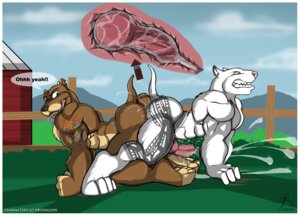 Rating: Explicit Score: 0 Tags: aaron_(artist) all_fours anal anal_knotting anal_penetration animal_genitalia animal_penis anthro anthro_on_anthro arm_tattoo ass_to_ass backsack balls balls_deep biceps big_balls big_muscles bo_(slipco) bodily_fluids border bull_terrier canid canine canine_genitalia canine_penis canis cum cum_inside cum_while_penetrated cumshot digital_media_(artwork) domestic_dog drunklion duo e621 ear_piercing ejaculation erection eyes_closed fangs from_behind_position fur genital_fluids genitals green_eyes grin hands-free hunting_dog internal knot knotting leg_tattoo male male/male male_penetrated male_penetrating male_penetrating_male mammal messy muscular muscular_male nude open_mouth orgasm penetration penis piercing pit_bull raised_tail sex smile tail tattoo teeth terrier white_border User: bunchy7s