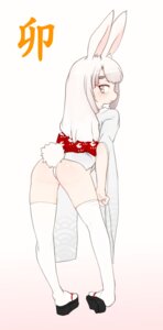 Rating: Questionable Score: 0 Tags: blush c1a0 clothed clothing e621 female hair hi_res humanoid lagomorph legwear leporid long_hair looking_at_viewer mammal rabbit simple_background skimpy solo stockings white_background white_hair User: bunchy7s Rating: Questionable Score: 0 Tags: blush c1a0 clothed clothing e621 female hair hi_res humanoid lagomorph legwear leporid long_hair looking_at_viewer mammal rabbit simple_background skimpy solo stockings white_background white_hair User: bunchy7s