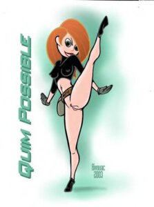Rating: Explicit Score: 0 Tags: ankle_socks anklehighs bivouac black_socks bottomless disney female female_only human kim_possible kimberly_ann_possible pussy rule34 socks solo straight_hair User: bunchy7s