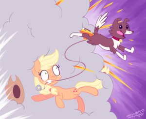 Rating: Questionable Score: 0 Tags: applejack_(mlp) blonde_hair brown_nose canid canine canis clothing cloud collar cowboy_hat cutie_mark digital_media_(artwork) digitigrade dipstick_tail domestic_dog duo e621 earth_pony equid equine explosion female feral fire fizzy-dog flying freckles friendship_is_magic fur gloves_(marking) green_eyes hair hasbro hat headgear headwear horse leash leg_markings mammal markings my_little_pony open_mouth orange_body orange_fur outside pony quadruped shaded smile smoke socks_(marking) tail tail_markings teeth tongue winona_(mlp) User: bunchy7s Rating: Questionable Score: 0 Tags: applejack_(mlp) blonde_hair brown_nose canid canine canis clothing cloud collar cowboy_hat cutie_mark digital_media_(artwork) digitigrade dipstick_tail domestic_dog duo e621 earth_pony equid equine explosion female feral fire fizzy-dog flying freckles friendship_is_magic fur gloves_(marking) green_eyes hair hasbro hat headgear headwear horse leash leg_markings mammal markings my_little_pony open_mouth orange_body orange_fur outside pony quadruped shaded smile smoke socks_(marking) tail tail_markings teeth tongue winona_(mlp) User: bunchy7s
