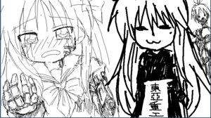 Rating: Explicit Score: 0 Tags: blush female kagami_hiiragi kakuretenai konata_izumi lucky_star monochrome open_mouth rule34 smile text tsukasa_hiiragi User: bunchy7s Rating: Explicit Score: 0 Tags: blush female kagami_hiiragi kakuretenai konata_izumi lucky_star monochrome open_mouth rule34 smile text tsukasa_hiiragi User: bunchy7s