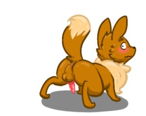 Rating: Explicit Score: 0 Tags: anus backsack backsash balls black_nose blush brown_body brown_fur butt canid canine e621 eevee embarrassed erection feral fur generation_1_pokemon genitals hair looking_at_viewer looking_back male mammal nintendo penis pokemon pokemon_(species) presenting presenting_hindquarters simple_background solo spread_legs spreading white_background User: bunchy7s Rating: Explicit Score: 0 Tags: anus backsack backsash balls black_nose blush brown_body brown_fur butt canid canine e621 eevee embarrassed erection feral fur generation_1_pokemon genitals hair looking_at_viewer looking_back male mammal nintendo penis pokemon pokemon_(species) presenting presenting_hindquarters simple_background solo spread_legs spreading white_background User: bunchy7s