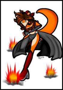Rating: Safe Score: 0 Tags: accessory anthro bandolier bomb boots bottomwear breasts brown_hair canid canine clothing crotch_apron e621 explosion explosives faun_muranaka female footwear fox gloves green_eyes hair hair_accessory hair_ribbon handwear loincloth mammal on_explosive ribbons shoes simple_background solo tail tasakeru unknown_artist white_background User: bunchy7s Rating: Safe Score: 0 Tags: accessory anthro bandolier bomb boots bottomwear breasts brown_hair canid canine clothing crotch_apron e621 explosion explosives faun_muranaka female footwear fox gloves green_eyes hair hair_accessory hair_ribbon handwear loincloth mammal on_explosive ribbons shoes simple_background solo tail tasakeru unknown_artist white_background User: bunchy7s