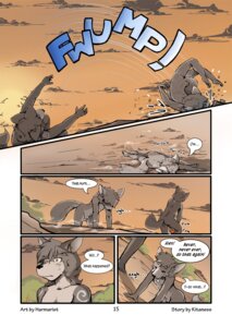Rating: Explicit Score: 0 Tags: adolescent age_difference alex_(harmarist) all_fours animal_genitalia anthro argument bodily_fluids brother_(lore) brothers_(lore) canid canine canis child comic crying dialogue duo e621 english_text frown fully_sheathed fur genitals harmarist hi_res male male/male mammal multiple_scenes nude nude_anthro nude_male number older_brother older_male older_sibling page_number pain sheath sheath_and_knife sibling_(lore) size_difference sunset sweat sweatdrop tail tears text will_(harmarist) wolf wounded young young_anthro User: bunchy7s