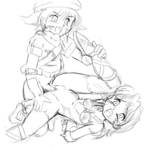 Rating: Explicit Score: 0 Tags: .hack .hack//twilight brother_and_sister censored female incest kunisaki_rena kunisaki_shugo leg_lift male pussy rena_kunisaki rule34 sex sketch torn_clothes vaginal_penetration User: bunchy7s