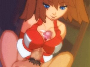 Rating: Explicit Score: 0 Tags: 4:3 animated arms_behind_back bingo_torte blue_eyes bouncing_breasts breasts censored female happy_sex large_penis lowres male mosaic_censoring orange_hair otameshidouga_pretty_pridot_dounyuhen paizuri paizuri_under_clothes penis pridot qvga rule34 short_hair straight tied_hair twintails User: bunchy7s