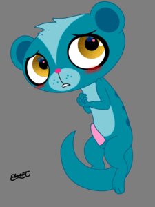 Rating: Explicit Score: 0 Tags: alpha_channel animal_genitalia animal_penis banded_mongoose blue_body blue_fur blush e621 ebvert embarrassed erection feral fur genitals hasbro herpestid hi_res littlest_pet_shop littlest_pet_shop_(2012) male mammal mongoose nude penis shy solo sunil_nevla tail yellow_eyes User: bunchy7s