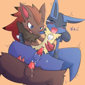 Rating: Explicit Score: 0 Tags: 1:1 anal anal_penetration anthro anthro_on_anthro black_body black_fur blue_body blue_eyes blue_fur blush bodily_fluids canid canine cum cum_on_penis dialogue duo e621 erection eyes_closed fur generation_4_pokemon generation_5_pokemon genital_fluids genitals japanese_text kemono lucario male male/male male_penetrated male_penetrating male_penetrating_male mammal nintendo nude open_mouth orgasm penetration penis pokemon pokemon_(species) sanaki sex simple_background text translated yellow_body yellow_fur zoroark User: bunchy7s Rating: Explicit Score: 0 Tags: 1:1 anal anal_penetration anthro anthro_on_anthro black_body black_fur blue_body blue_eyes blue_fur blush bodily_fluids canid canine cum cum_on_penis dialogue duo e621 erection eyes_closed fur generation_4_pokemon generation_5_pokemon genital_fluids genitals japanese_text kemono lucario male male/male male_penetrated male_penetrating male_penetrating_male mammal nintendo nude open_mouth orgasm penetration penis pokemon pokemon_(species) sanaki sex simple_background text translated yellow_body yellow_fur zoroark User: bunchy7s