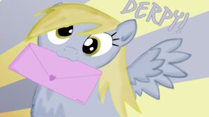 Rating: Safe Score: 0 Tags: 16:9 absurd_res bite derpy_hooves_(mlp) e621 female friendship_is_magic hasbro heart_symbol hi_res letter my_little_pony poxs solo widescreen User: bunchy7s