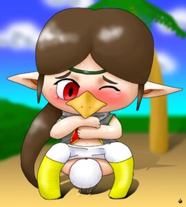 Rating: Explicit Score: 0 Tags: egg_laying eggs female medli nintendo rule34 the_legend_of_zelda the_wind_waker wind_waker young User: bunchy7s