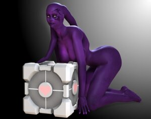 Rating: Explicit Score: 0 Tags: 3d crossover female jolene_kayla portal_(series) rule34 star_wars twi'lek weighted_companion_cube User: bunchy7s Rating: Explicit Score: 0 Tags: 3d crossover female jolene_kayla portal_(series) rule34 star_wars twi'lek weighted_companion_cube User: bunchy7s