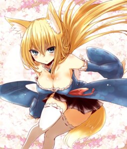 Rating: Questionable Score: 0 Tags: absolute_territory animal_humanoid aoi_futaba armwear bare_shoulders big_breasts blonde_hair blue_eyes blush bottomwear breasts canid canid_humanoid canine canine_humanoid cherry_blossom cleavage clothed clothing detached_sleeves e621 female floral_background flower fox fox_humanoid hair humanoid leaning leaning_forward legwear long_hair mammal mammal_humanoid naomi_(sekai_no_hate_no_kissaten) plant prunus_(flower) skirt solo tail thigh_highs white_clothing white_legwear User: bunchy7s Rating: Questionable Score: 0 Tags: absolute_territory animal_humanoid aoi_futaba armwear bare_shoulders big_breasts blonde_hair blue_eyes blush bottomwear breasts canid canid_humanoid canine canine_humanoid cherry_blossom cleavage clothed clothing detached_sleeves e621 female floral_background flower fox fox_humanoid hair humanoid leaning leaning_forward legwear long_hair mammal mammal_humanoid naomi_(sekai_no_hate_no_kissaten) plant prunus_(flower) skirt solo tail thigh_highs white_clothing white_legwear User: bunchy7s