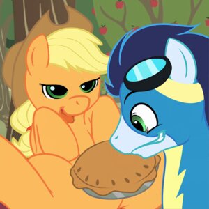 Rating: Questionable Score: 0 Tags: 1:1 apple_pie applejack_(mlp) blonde_hair blue_hair bodysuit clothing dessert double_entendre duo e621 earth_pony equid equine eyewear female feral food food_fetish food_play friendship_is_magic goggles hair hasbro hat headgear headwear horse male mammal my_little_pony pastry pie pony skinsuit soarin_(mlp) tight_clothing unknown_artist wonderbolts_(mlp) User: bunchy7s