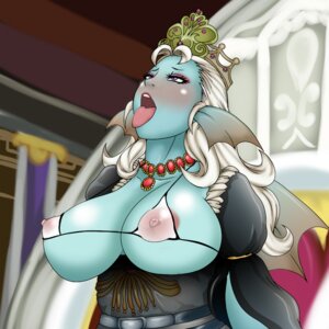 Rating: Questionable Score: 0 Tags: 1:1 aquatic areola big_breasts blush bra breasts clothed clothing dragon_quest dragon_quest_x e621 erect_nipples female fish huge_breasts monster monster_girl_(genre) nipples non-mammal_breasts non-mammal_nipples open_mouth skimpy solo square_enix tongue translucent translucent_clothing underwear unknown_artist weddie User: bunchy7s
