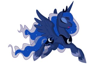Rating: Safe Score: 0 Tags: 4:3 blue_body blue_feathers cutie_mark e621 equid equine eyes_closed feathered_wings feathers female feral fillyblue friendship_is_magic hair hasbro horn mammal my_little_pony mythological_creature mythological_equine mythology princess_luna_(mlp) solo winged_unicorn wings User: bunchy7s