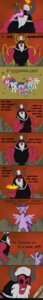 Rating: Safe Score: 0 Tags: absurd_res ape applejack_(mlp) blue_body blue_feathers comic dragon e621 earth_pony equid equine feathered_wings feathers female fluttershy_(mlp) friendship_is_magic group hair haplorhine hasbro hi_res hieronymuswhite horn horse long_image male mammal multicolored_hair my_little_pony mythological_creature mythological_equine mythological_scalie mythology parody pegasus pinkie_pie_(mlp) pony primate purple_body purple_feathers purple_hair rainbow_dash_(mlp) rarity_(mlp) scalie spike_(mlp) tall_image taur tenacious_d tenacious_d_in_the_pick_of_destiny text tirek_(mlp) twilight_sparkle_(mlp) two_tone_hair unicorn winged_unicorn wings yellow_body yellow_feathers User: bunchy7s