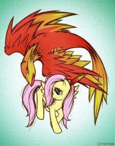 Rating: Safe Score: 0 Tags: avian blue_eyes christinies duo e621 equid equine european_mythology feathered_wings feathers female feral fluttershy_(mlp) friendship_is_magic fur greek_mythology hair hasbro mammal my_little_pony mythological_avian mythological_bird mythological_creature mythological_equine mythological_firebird mythology pegasus philomena_(mlp) phoenix pink_hair red_body red_feathers simple_background smile tail toony wings yellow_body yellow_feathers yellow_fur User: bunchy7s