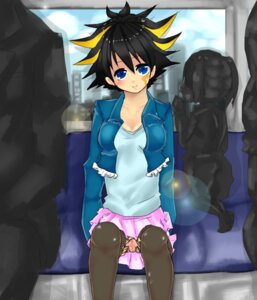 Rating: Explicit Score: 0 Tags: 1girls beige_skin black_hair blush bottomless_skirt breasts cleavage clothes color curvy day exhibitionism exposed exposed_pussy female female_only hair human indoors medium_breasts multicolored_hair no_panties public pussy reina_(pixiv251009) rule34 rule_63 silhouette skirt skirt_lift smile torn_clothes uncensored yellow_hair yu-gi-oh! yusei_fudo User: bunchy7s Rating: Explicit Score: 0 Tags: 1girls beige_skin black_hair blush bottomless_skirt breasts cleavage clothes color curvy day exhibitionism exposed exposed_pussy female female_only hair human indoors medium_breasts multicolored_hair no_panties public pussy reina_(pixiv251009) rule34 rule_63 silhouette skirt skirt_lift smile torn_clothes uncensored yellow_hair yu-gi-oh! yusei_fudo User: bunchy7s