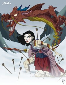 Rating: Questionable Score: 0 Tags: 2009 4_fingers 5_fingers absurd_res angry arrow_(weapon) arrowed arthropod asian_mythology bare_shoulders blood bodily_fluids breasts clothing creepy cri-kee cricket disney disney_princess dragon e621 east_asian_mythology eastern_dragon empty_eyes eyebrows fa_mulan_(disney) female feral fingers group hi_res insect jeffrey_thomas melee_weapon mulan_(1998) mushu_(disney) mythological_creature mythological_scalie mythology non-mammal_breasts open_mouth orthopterid outside ranged_weapon scalie sharp_teeth signature sky snow sword tattoo teeth tongue torn_clothing twisted undead weapon what_has_magic_done whiskers wounded User: bunchy7s