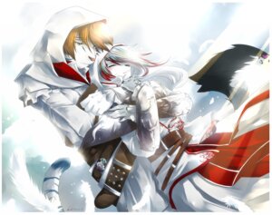 Rating: Safe Score: 0 Tags: anthro arctic_fox assassin assassin's_creed blush canid canine detailed digital_media_(artwork) duo dutch_angle e621 feathers felid fox fur hug kubikitsune male male/male mammal pantherine simple_background sky tail tiger toony true_fox ubisoft white_body white_fur User: bunchy7s Rating: Safe Score: 0 Tags: anthro arctic_fox assassin assassin's_creed blush canid canine detailed digital_media_(artwork) duo dutch_angle e621 feathers felid fox fur hug kubikitsune male male/male mammal pantherine simple_background sky tail tiger toony true_fox ubisoft white_body white_fur User: bunchy7s