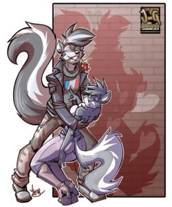 Rating: Safe Score: 0 Tags: anthro black_body black_fur boots clothing countershade_fur countershading duo e621 female flower footwear fur high_heeled_boots high_heels jacket jaeh looney_tunes male mammal markings mephitid multicolored_body multicolored_fur one_eye_closed pepe_le_pew plant shoes skunk striped_body striped_fur striped_markings striped_skunk striped_tail stripes tail tail_markings teeth topwear two_tone_body two_tone_fur warner_brothers white_body white_countershading white_fur white_stripes User: bunchy7s Rating: Safe Score: 0 Tags: anthro black_body black_fur boots clothing countershade_fur countershading duo e621 female flower footwear fur high_heeled_boots high_heels jacket jaeh looney_tunes male mammal markings mephitid multicolored_body multicolored_fur one_eye_closed pepe_le_pew plant shoes skunk striped_body striped_fur striped_markings striped_skunk striped_tail stripes tail tail_markings teeth topwear two_tone_body two_tone_fur warner_brothers white_body white_countershading white_fur white_stripes User: bunchy7s