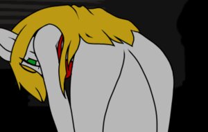 Rating: Questionable Score: 0 Tags: 2d_animation ajin animated animated_gif anthro bedroom_eyes blonde_hair bottomless bra butt canid canine clothed clothing convenient_censorship e621 female fox frame_by_frame green_eyes hair half-closed_eyes jessica_elwood_(character) looking_at_viewer looking_back low_res mammal narrowed_eyes panties panties_down partially_clothed rear_view red_bra red_clothing red_panties red_thong red_underwear seductive shaking_butt short_playtime solo striptease tail tail_censorship teasing thong underwear underwear_down undressing User: bunchy7s
