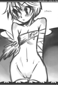Rating: Explicit Score: 0 Tags: capcom comic darkstalkers doru_riheko female flat_chest lilith_aensland monochrome morrigan_aensland rule34 sarurururu succubus User: bunchy7s Rating: Explicit Score: 0 Tags: capcom comic darkstalkers doru_riheko female flat_chest lilith_aensland monochrome morrigan_aensland rule34 sarurururu succubus User: bunchy7s