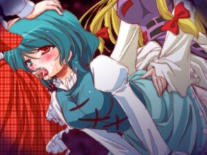 Rating: Explicit Score: 0 Tags: 1girls 2futas blonde_hair blue_eyes blue_hair blush breasts clothed clothed_sex clothing color cum_in_mouth double_penetration dress dress_lift fellatio female from_behind futa_on_female futa_with_female futanari group_sex heterochromia intersex intersex/female intersex_on_female intersex_penetrating_female kogasa_tatara long_hair male no_humans open_mouth oral penetration penis plaid plaid_skirt plaid_vest red_eyes reverse_noise rule34 sex short_hair skirt skirt_set spitroast team_shanghai_alice touhou uncensored unmoving_pattern yamu_(reverse_noise) youkai yuka_kazami yukari_yakumo yuuka_kazami User: bunchy7s Rating: Explicit Score: 0 Tags: 1girls 2futas blonde_hair blue_eyes blue_hair blush breasts clothed clothed_sex clothing color cum_in_mouth double_penetration dress dress_lift fellatio female from_behind futa_on_female futa_with_female futanari group_sex heterochromia intersex intersex/female intersex_on_female intersex_penetrating_female kogasa_tatara long_hair male no_humans open_mouth oral penetration penis plaid plaid_skirt plaid_vest red_eyes reverse_noise rule34 sex short_hair skirt skirt_set spitroast team_shanghai_alice touhou uncensored unmoving_pattern yamu_(reverse_noise) youkai yuka_kazami yukari_yakumo yuuka_kazami User: bunchy7s