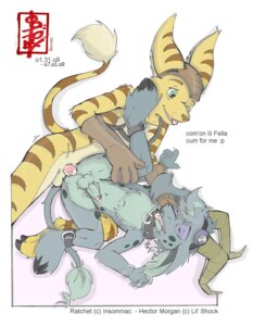 Rating: Explicit Score: 0 Tags: anal anal_penetration anthro balls bodily_fluids cum cum_in_ass cum_inside cumshot dialogue duo e621 ejaculation english_text erection eyewear fennec_(artist) foreskin genital_fluids genitals goggles green_eyes hector_morgan horn humanoid_genitalia humanoid_penis lombax male male/male male_penetrated male_penetrating male_penetrating_male mammal orgasm partially_retracted_foreskin penetration penis ratchet_(ratchet_and_clank) ratchet_and_clank sex sony_corporation sony_interactive_entertainment stripes tail text tongue User: bunchy7s Rating: Explicit Score: 0 Tags: anal anal_penetration anthro balls bodily_fluids cum cum_in_ass cum_inside cumshot dialogue duo e621 ejaculation english_text erection eyewear fennec_(artist) foreskin genital_fluids genitals goggles green_eyes hector_morgan horn humanoid_genitalia humanoid_penis lombax male male/male male_penetrated male_penetrating male_penetrating_male mammal orgasm partially_retracted_foreskin penetration penis ratchet_(ratchet_and_clank) ratchet_and_clank sex sony_corporation sony_interactive_entertainment stripes tail text tongue User: bunchy7s