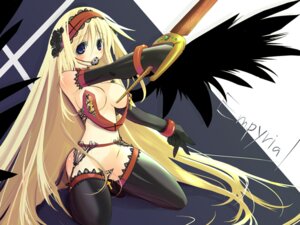 Rating: Explicit Score: 0 Tags: ball_gag blonde_hair blue_eyes bondage fantasy female gag gagged kawahara_megumi rule34 thighhighs User: bunchy7s Rating: Explicit Score: 0 Tags: ball_gag blonde_hair blue_eyes bondage fantasy female gag gagged kawahara_megumi rule34 thighhighs User: bunchy7s
