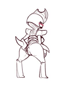 Rating: Explicit Score: 0 Tags: back_view bisharp blush color female female_only partially_colored pokemon rule34 solo standing tagme User: bunchy7s Rating: Explicit Score: 0 Tags: back_view bisharp blush color female female_only partially_colored pokemon rule34 solo standing tagme User: bunchy7s