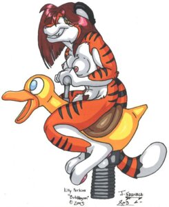 Rating: Questionable Score: 0 Tags: anatid anseriform anthro avian bird breasts duck e621 felid female lilly_perkins looking_at_viewer looking_back mammal nipples nude os pantherine riding side_view simple_background solo straddling stripes tail tiger white_background User: bunchy7s Rating: Questionable Score: 0 Tags: anatid anseriform anthro avian bird breasts duck e621 felid female lilly_perkins looking_at_viewer looking_back mammal nipples nude os pantherine riding side_view simple_background solo straddling stripes tail tiger white_background User: bunchy7s