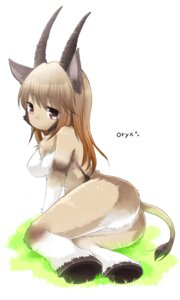 Rating: Questionable Score: 0 Tags: anthro aogiri_m bovid breasts brown_hair caprine e621 female goat grass hair hooves horn long_hair looking_at_viewer lying mammal nude plant simple_background solo tail white_background User: bunchy7s