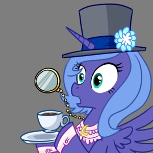 Rating: Safe Score: 0 Tags: 1:1 alpha_channel beverage blue_body blue_feathers clothing container cup e621 equid equine eyewear feathered_wings feathers female feral food friendship_is_magic hasbro hat headgear headwear horn madmax mammal monocle my_little_pony mythological_creature mythological_equine mythology princess_luna_(mlp) reaction_image simple_background solo tea transparent_background winged_unicorn wings User: bunchy7s