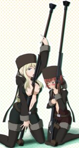 Rating: Explicit Score: 0 Tags: 2girls anti-materiel_rifle arm_up belt between_breasts black_legwear black_thighhighs blonde_hair blue_eyes blush boots breast_envy breast_press breasts coon_hat darker_than_black female fur_hat green_eyes gun hat highres holding kneeling large_breasts licking long_hair meteor_twins multiple_females multiple_girls mura666 navel object_between_breasts open_clothes pointy_chin ptrd-41 ptrd-41_anti-tank_rifle red_hair rifle rule34 sexually_suggestive short_hair sniper_rifle staring_at_breasts suou_pavlichenko tanya_akulova tear thigh_boots thighhighs tongue weapon User: bunchy7s Rating: Explicit Score: 0 Tags: 2girls anti-materiel_rifle arm_up belt between_breasts black_legwear black_thighhighs blonde_hair blue_eyes blush boots breast_envy breast_press breasts coon_hat darker_than_black female fur_hat green_eyes gun hat highres holding kneeling large_breasts licking long_hair meteor_twins multiple_females multiple_girls mura666 navel object_between_breasts open_clothes pointy_chin ptrd-41 ptrd-41_anti-tank_rifle red_hair rifle rule34 sexually_suggestive short_hair sniper_rifle staring_at_breasts suou_pavlichenko tanya_akulova tear thigh_boots thighhighs tongue weapon User: bunchy7s