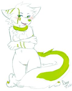 Rating: Explicit Score: 0 Tags: anthro breasts canine demu female fox kneeling looking_at_viewer nude pussy rule34 sketch solo User: bunchy7s Rating: Explicit Score: 0 Tags: anthro breasts canine demu female fox kneeling looking_at_viewer nude pussy rule34 sketch solo User: bunchy7s