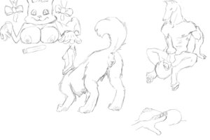 Rating: Explicit Score: 0 Tags: anatomically_correct anatomically_correct_genitalia anatomically_correct_penis anatomically_correct_vulva animal_genitalia animal_penis animal_vulva balls breasts canid canine canine_genitalia canine_penis canine_vulva canis domestic_dog e621 erection female genitals greyscale knot male mammal monochrome multi_nipple multiple_images nipples penis raised_tail sketch snake_(artist) solo tail taur vulva User: bunchy7s