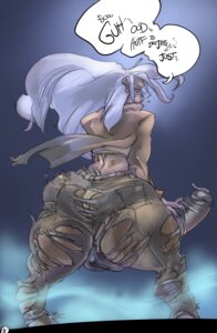 Rating: Explicit Score: 0 Tags: balls clothing comic dialogue digital_media_(artwork) e621 english_text equid equine erection fog genitals hi_res hooves legend_of_the_werehorse male mamabliss mammal penis solo text torn_clothing transformation werecreature wereequine werehorse User: bunchy7s