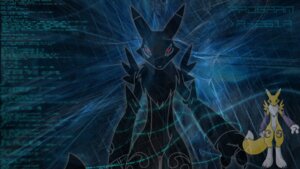 Rating: Explicit Score: 0 Tags: 16:9 2012 abstract_background anthro bandai_namco biped black_body black_fur canid canine chest_tuft claws clothing code digimon digimon_(species) dipstick_tail e621 english_text facial_markings female fur genitals head_markings hi_res looking_at_viewer mammal markings nude programming programming_language purple_eyes red_eyes renakunisaki renamon simple_background sleeve solo standing tail tail_markings text tuft vulva wallpaper white_body white_fur widescreen y2k_(graphic_design) yellow_body yellow_fur User: bunchy7s