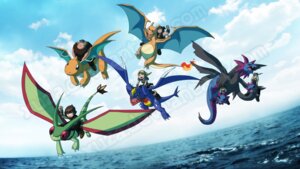 Rating: Safe Score: 0 Tags: ambiguous_gender armor astrid_hofferson blonde_hair brother_(lore) brother_and_sister_(lore) brown_hair charizard crossover detailed_background distracting_watermark dragon dragonite dreamworks e621 female feral fire fishlegs_ingerman flaming_tail flygon garchomp generation_1_pokemon generation_3_pokemon generation_4_pokemon generation_5_pokemon group hair headgear helmet hiccup_horrendous_haddock_iii how_to_train_your_dragon howlite human hydreigon male mammal membrane_(anatomy) membranous_wings mythological_creature mythological_scalie mythology nintendo orange_body orange_skin outside parody pokemon pokemon_(species) ponytail riding ruffnut_thorston scalie sea seascape sibling_(lore) sister_(lore) sky snotlout_jorgenson tail tuffnut_thorston twins_(lore) water watermark wings User: bunchy7s