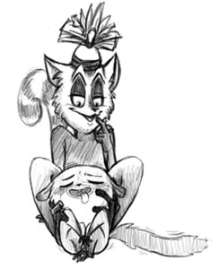 Rating: Explicit Score: 0 Tags: 2009 2boys age_difference dreamworks dreamworks_animation foot_fetish foot_play furry furry_only horny king_julien madagascar_(series) male male_only mort_(madagascar) nickelodeon operationnoslash2 paws rule34 seductive the_penguins_of_madagascar yaoi User: bunchy7s