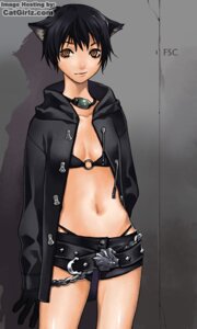 Rating: Explicit Score: 0 Tags: animal_ears cat_ears female original rule34 tagme watermark User: bunchy7s