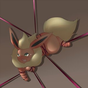 Rating: Questionable Score: 0 Tags: 1:1 ambiguous_gender bdsm bondage bound e621 eeveelution feral flareon fluffy generation_1_pokemon nintendo open_mouth pokemon pokemon_(species) quadruped solo submissive submissive_ambiguous tail こしょ User: bunchy7s